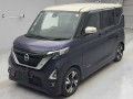 2020 Nissan Roox