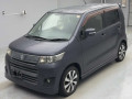 2012 Suzuki WAGON R STINGRAY