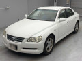 2005 Toyota Mark X