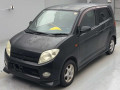 2002 Daihatsu MAX