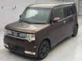 2012 Daihatsu Move Conte