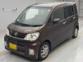 2010 Daihatsu Tanto exe