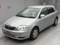 2001 Toyota Corolla Runx