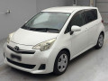 2011 Toyota Ractis