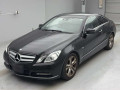 2011 Mercedes Benz E-Class