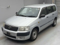 2013 Toyota Succeed Van