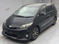 2014 Toyota Estima