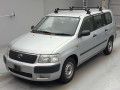 2012 Toyota Succeed Van