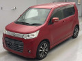 2013 Suzuki WAGON R STINGRAY