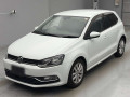 2016 Volkswagen Polo