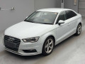 2014 Audi A3 SEDAN