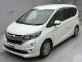 2017 Honda Freed Plus