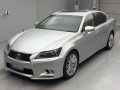2012 Lexus GS