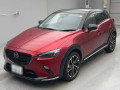 2024 Mazda CX-3