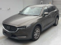 2019 Mazda CX-8