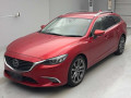 2016 Mazda Atenza Wagon