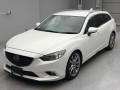 2013 Mazda Atenza Wagon
