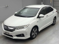 2015 Honda Grace