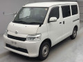 2021 Toyota Townace Van
