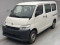 2021 Toyota Townace Van