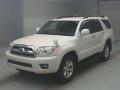 2009 Toyota Hilux Surf