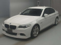 2013 BMW 5 Series