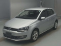 2013 Volkswagen Polo