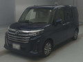 2022 Toyota Roomy