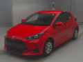 2021 Toyota YARIS
