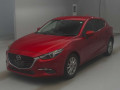 2017 Mazda Axela Sport