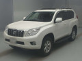 2012 Toyota Land Cruiser Prado