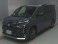 2022 Toyota Voxy