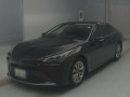 2022 Toyota Mirai