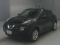 2017 Nissan JUKE