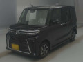 2025 Daihatsu Tanto Custom