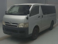 2007 Toyota Regiusace Van