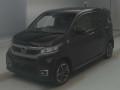 2016 Honda N-Wgn Custom