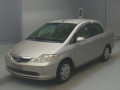 2003 Honda Fit Aria