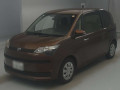 2014 Toyota Spade
