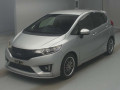 2013 Honda Fit Hybrid