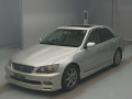 2002 Toyota Altezza