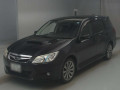 2011 Subaru Exiga