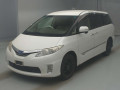 2009 Toyota Estima Hybrid