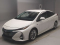 2017 Toyota Prius PHV