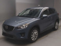 2013 Mazda CX-5