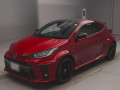 2022 Toyota GR YARIS