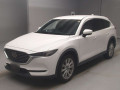 2018 Mazda CX-8