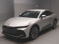 2023 Toyota Crown Crossover