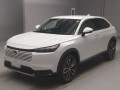 2026 Honda VEZEL