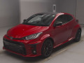 2021 Toyota GR YARIS
